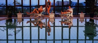 Mercure Hotel Offenburg am Messeplatz