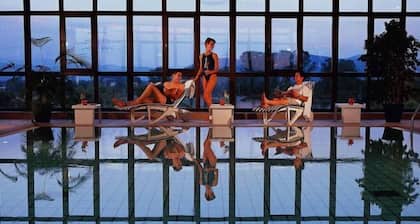 Mercure Hotel Offenburg am Messeplatz