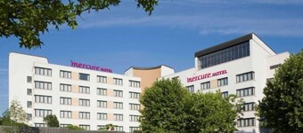 Mercure Hotel Offenburg am Messeplatz