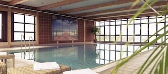 Mercure Hotel Offenburg am Messeplatz