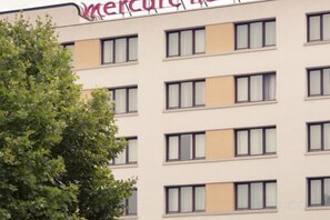 Unclassified image, 5 of 72, button - Mercure Hotel Offenburg am Messeplatz (Offenburg)