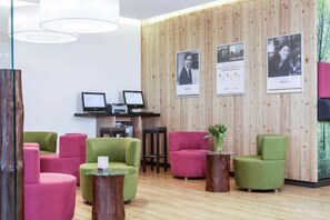 Unclassified image, 4 of 72, button - Mercure Hotel Offenburg am Messeplatz (Offenburg)