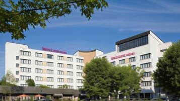 Udendørsområde