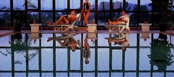 奧芬堡展覽廣場美居飯店