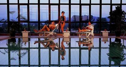 Mercure Hotel Offenburg am Messeplatz