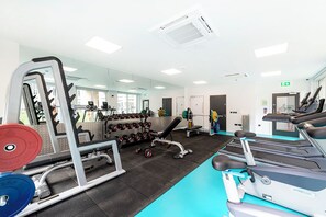 Yksityiskohta sisätiloista