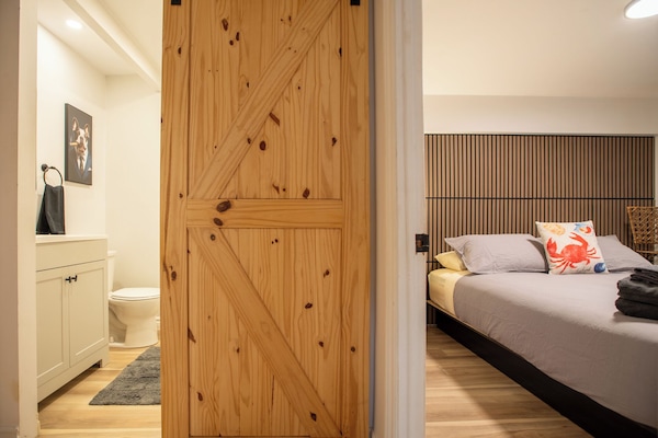 Internet och sängkläder