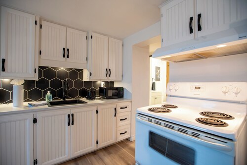 Les Voûtes Royal Urbain| Parking | Pet friendly