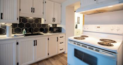 Les Voûtes Royal Urbain| Parking | Pet friendly
