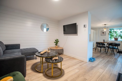 Les Voûtes Royal Urbain| Parking | Pet friendly