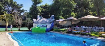 카사 데 로스 사우세스