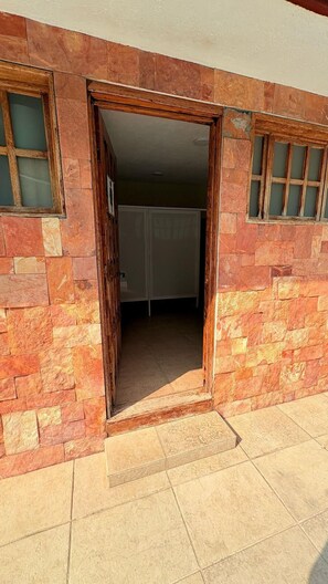 Bathroom - Casa de los Sauces (Atlixco)