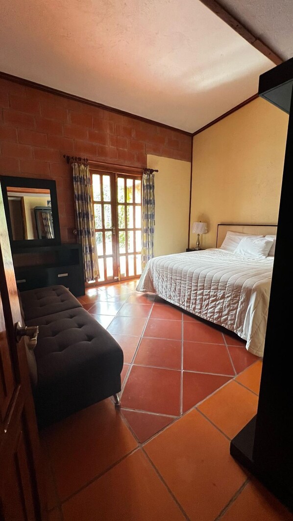 Free WiFi - Casa de los Sauces (Atlixco)