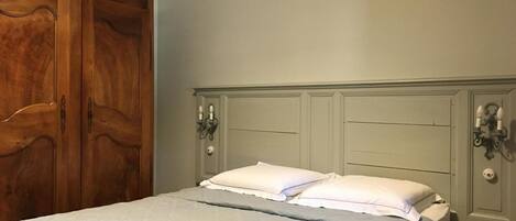 3 Schlafzimmer, Bügeleisen/Bügelbrett, WLAN, Bettwäsche