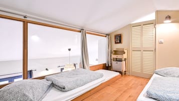 3 camere, ferro/asse da stiro, Wi-Fi, lenzuola