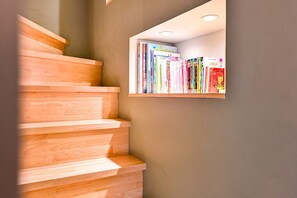 Interieur