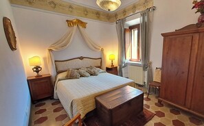 3 Schlafzimmer, Bügeleisen/Bügelbrett, kostenloses WLAN, Bettwäsche