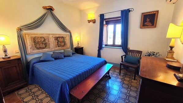 3 camere, Wi-Fi gratuito, lenzuola