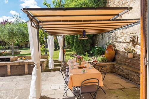 Antica Filanda 6 - Three Bedroom House, Sleeps 6