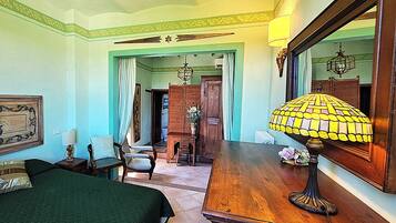 3 camere, Wi-Fi gratuito, lenzuola