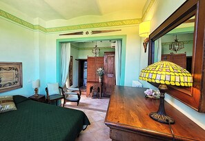 3 camere, Wi-Fi gratuito, lenzuola