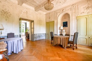 Restauración