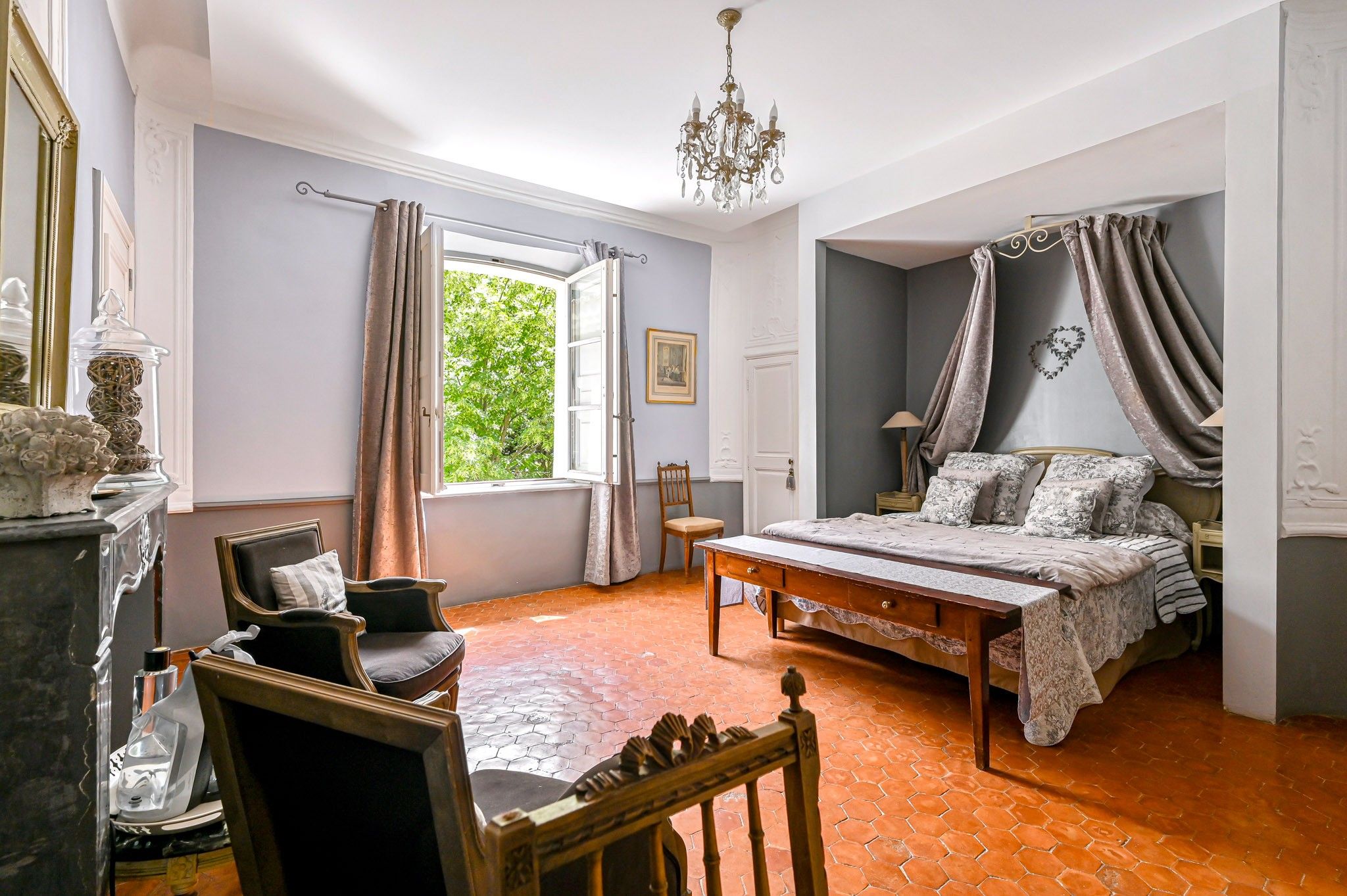 Habitación