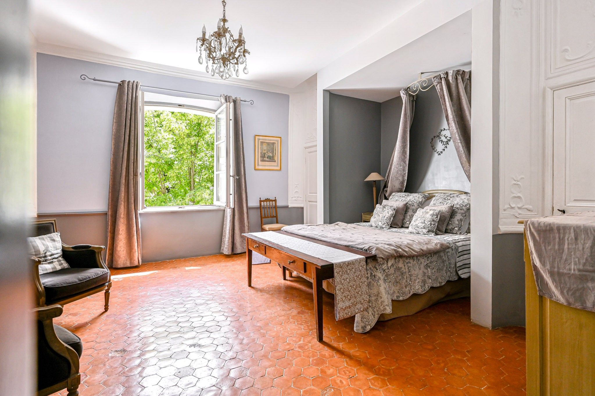 Habitación