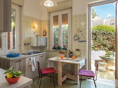 MONDELLO VACATION HOME VILLA ROSA