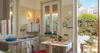 MONDELLO VACATION HOME VILLA ROSA