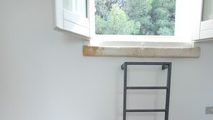 Interior - Holiday Home 'Sud E Sole' with Private Terrace, Wi-Fi and Air Conditioning (Lecce)