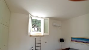 Room - Holiday Home 'Sud E Sole' with Private Terrace, Wi-Fi and Air Conditioning (Lecce)