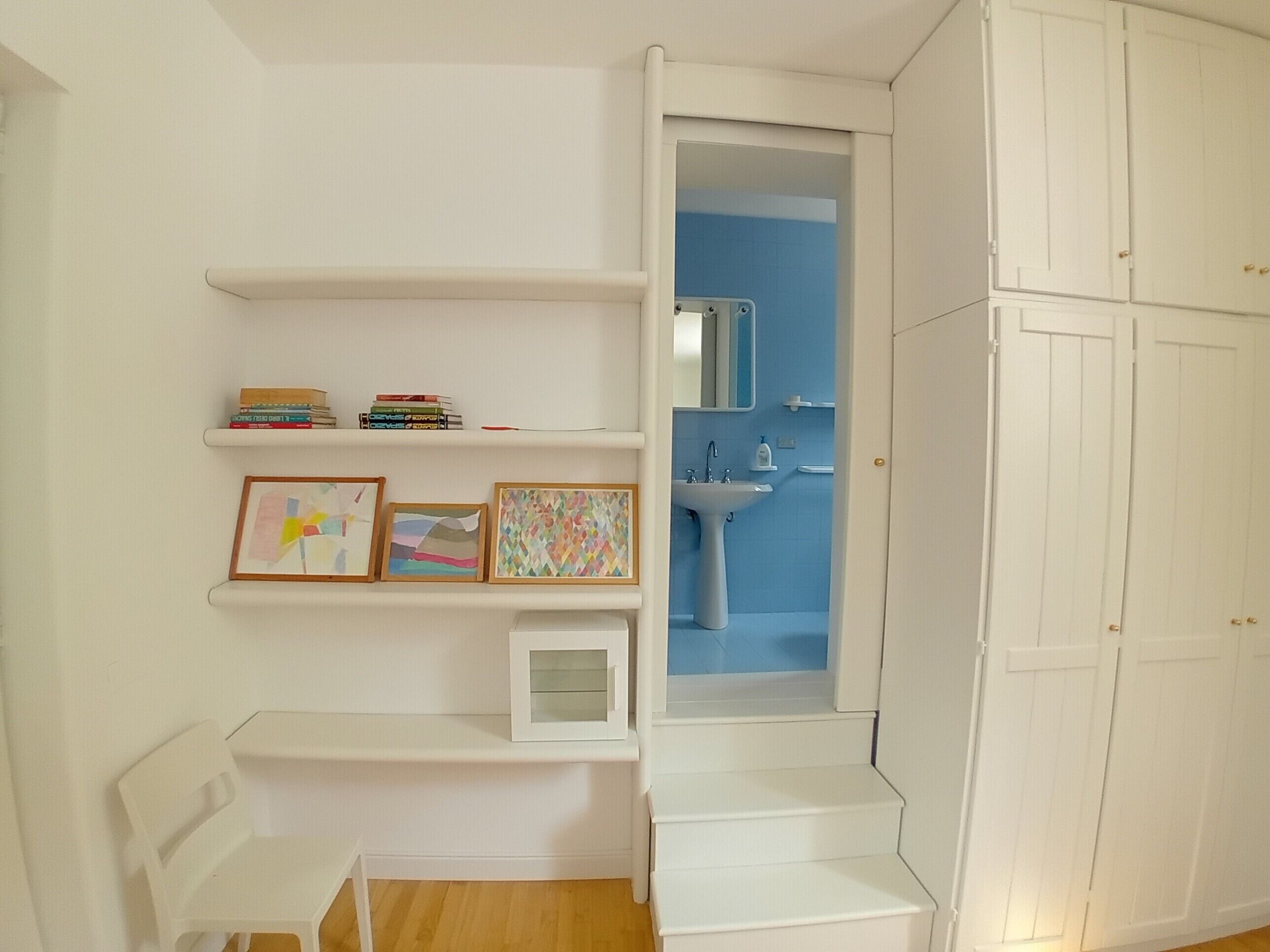 Salle de bain