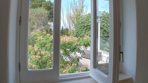 Interior - Holiday Home 'Sud E Sole' with Private Terrace, Wi-Fi and Air Conditioning (Lecce)