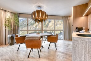 Apartamento | 2 dormitorios