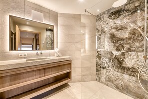 House | 2 bedrooms - Nexus Suiten Top 2 in Stuben (Klösterle am Arlberg)