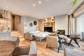 Apartamento | 2 dormitorios