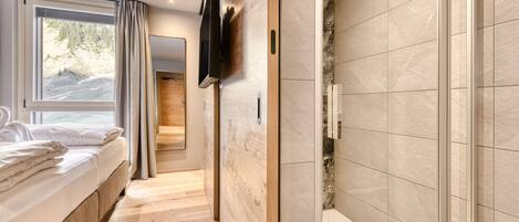 Appartement | 2 chambres
