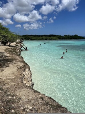 Plage