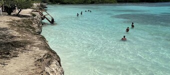 3 Bedroom Villa in Pos Chiquito Sun and Fun 5 Minute Walk to Beach