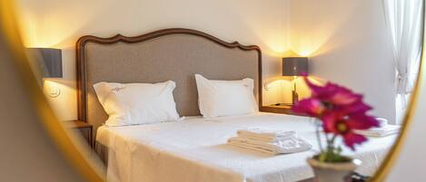 8 soveværelser, strygejern/strygebræt, Wi-Fi, sengetøj