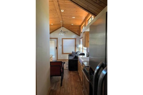 Barnwell Mountain Cabins #3