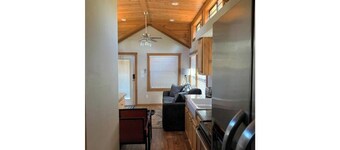 Barnwell Mountain Cabins #3