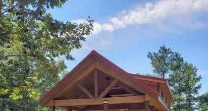 Barnwell Mountain Cabins #3