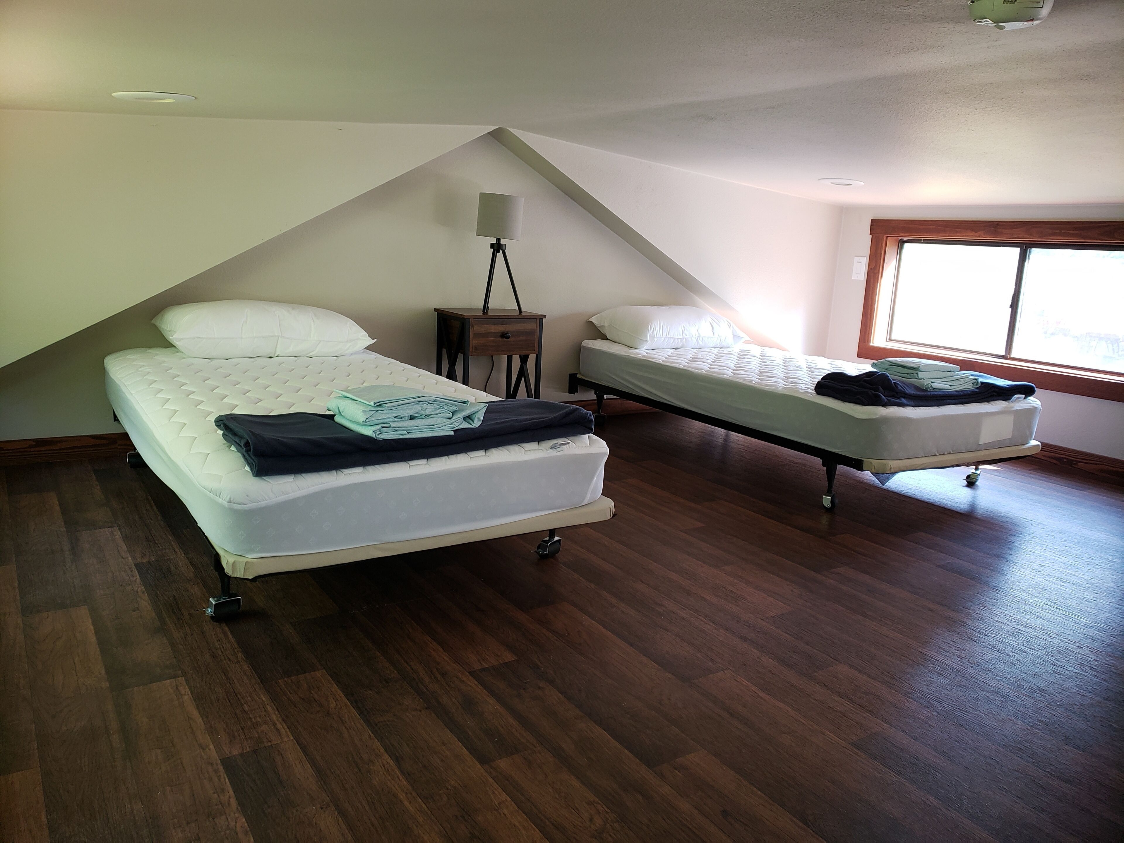 1 Schlafzimmer, Internetzugang, Bettwäsche