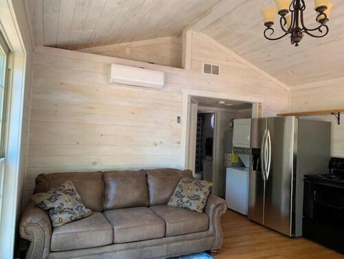 Barnwell Mountain Cabins #5