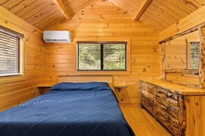 1 Schlafzimmer, Internetzugang, Bettwäsche