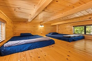 1 dormitorio, Internet, ropa de cama