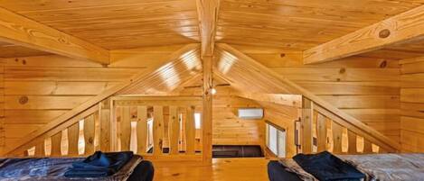 1 chambre, accès Internet, draps fournis