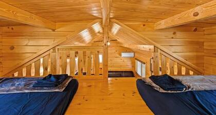 Barnwell Mountain Cabins #7